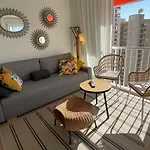 Apartamento Turistico Playmon Bacana Planta 14