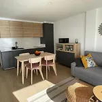 Apartamento Turistico Playmon Bacana Planta 14