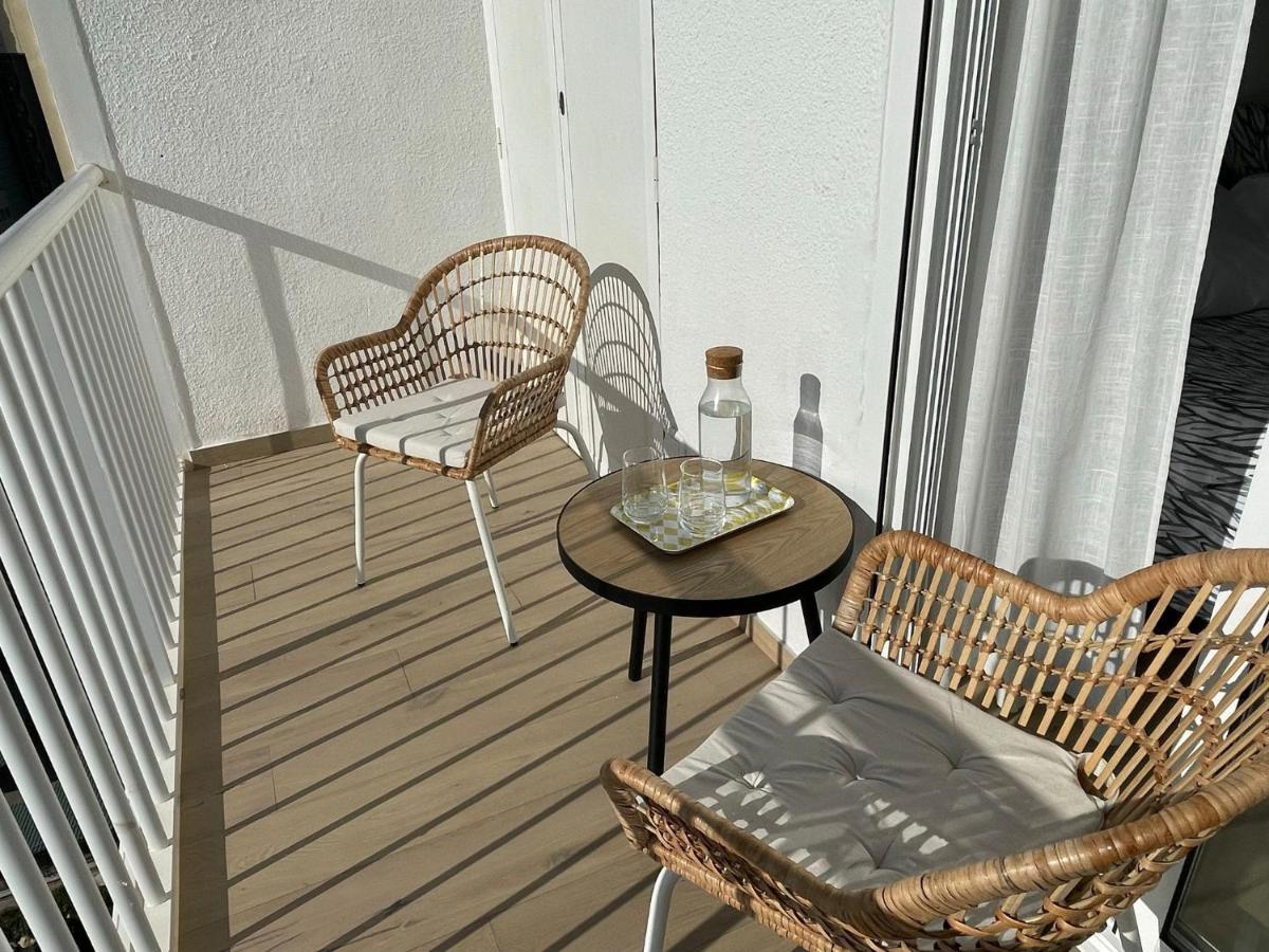 Appartement Turistico Playmon Bacana Planta 14 Benidorm