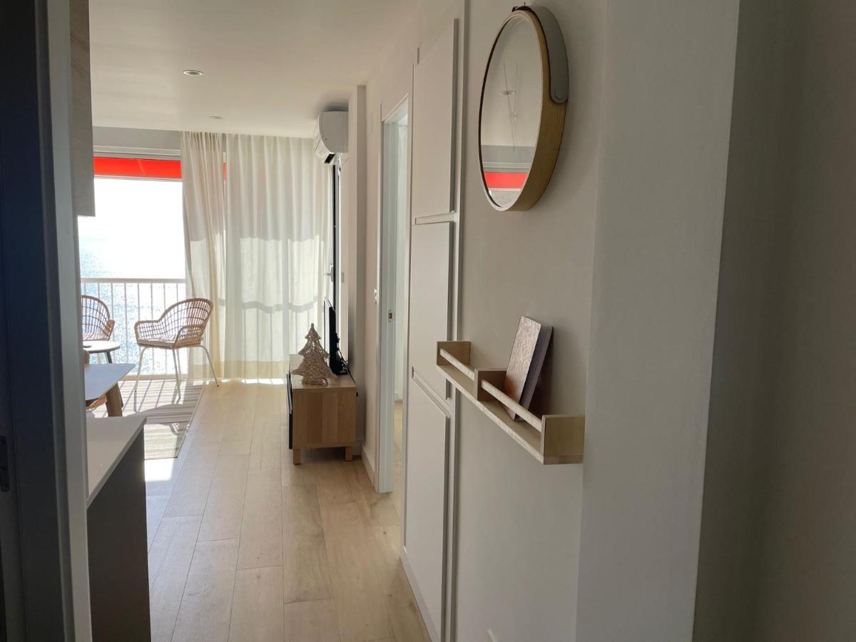 Turistico Playmon Bacana Planta 14 Appartement
