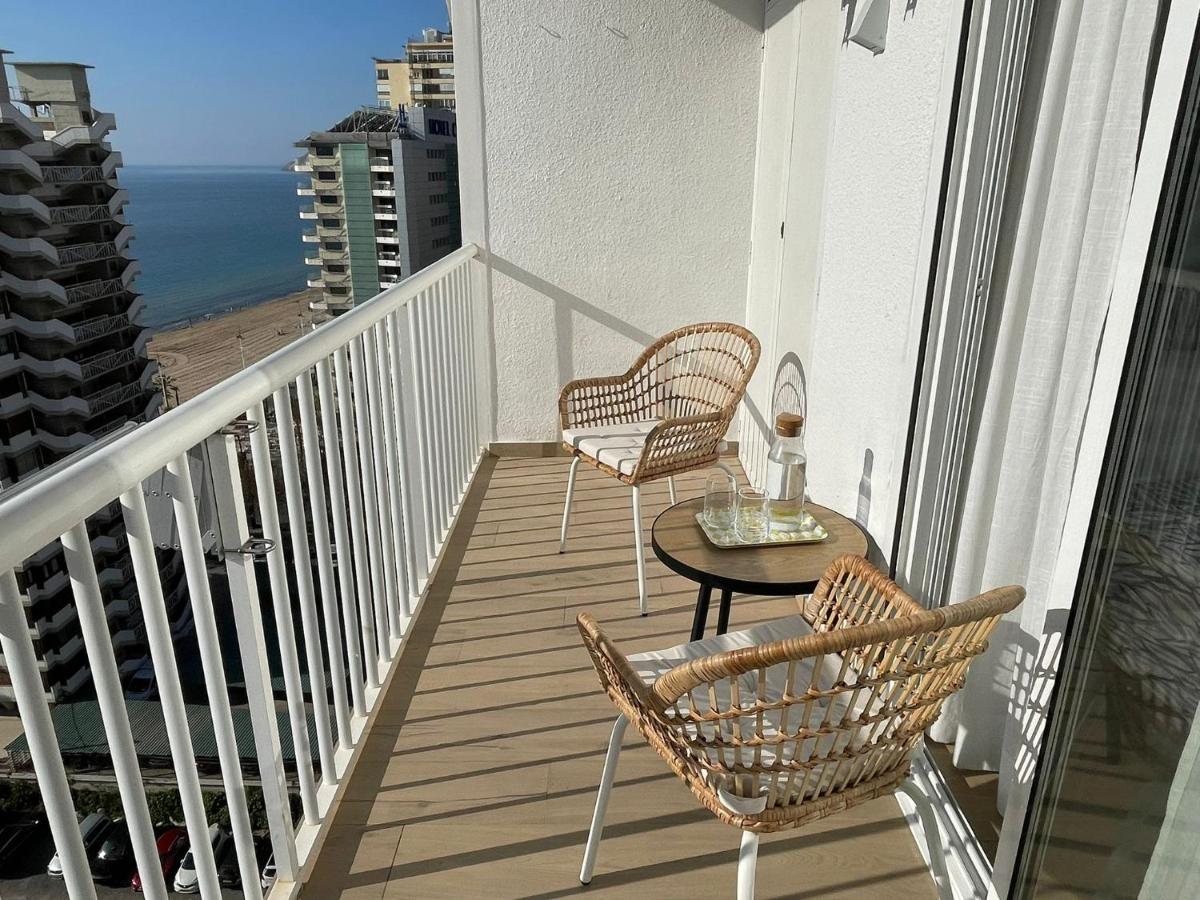 Appartement Turistico Playmon Bacana Planta 14