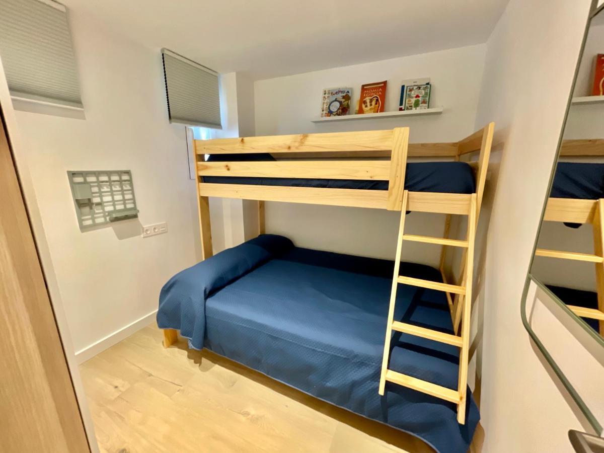 Turistico Playmon Bacana Planta 14 Appartement *